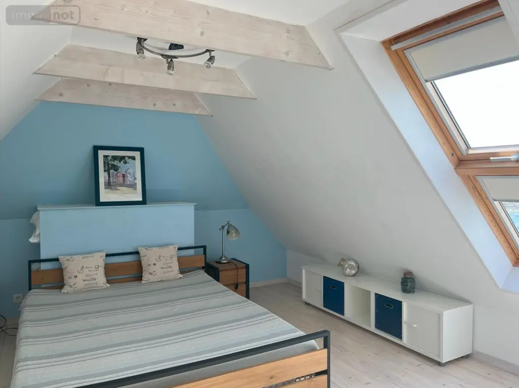 Maison a vendre Treffiagat 29730 Finistère 29 117 m2 5 pièces 508400 euros 29022-1836 011