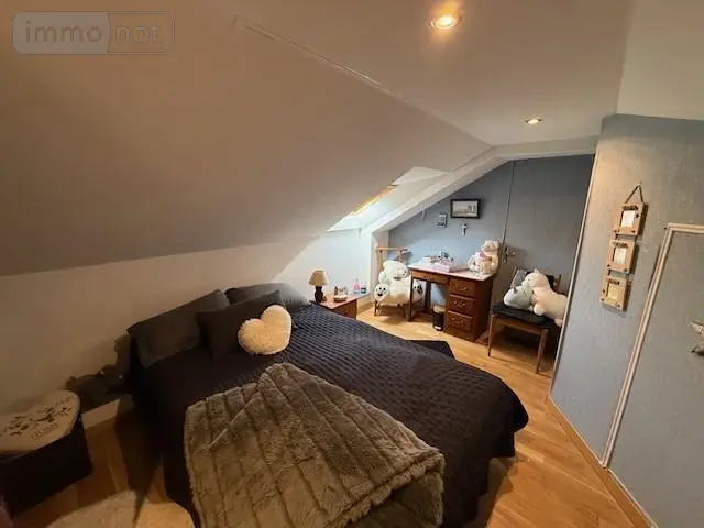 Maison a vendre Lisieux 14100 Calvados 14 178 m2 248520 euros 14058-1799 015