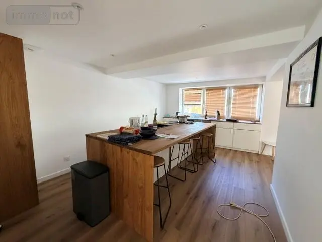 Maison a vendre Beuxes 86120 Vienne 86 87 m2 5 pièces 158500 euros 49105-947 010
