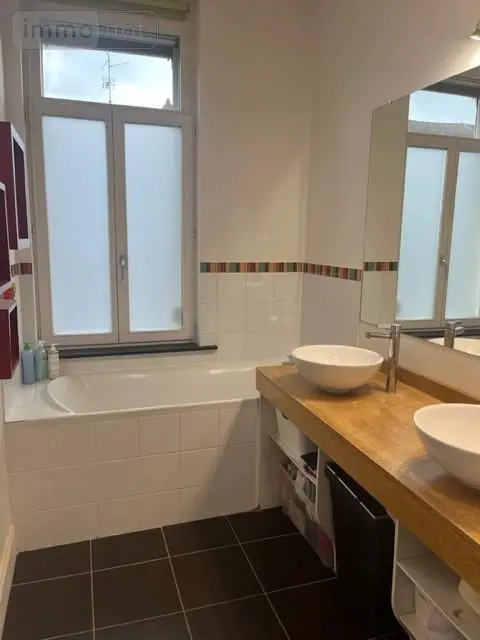 Maison a vendre Valenciennes 59300 Nord 59 186 m2 8 pièces 316550 euros 59157-2427 010