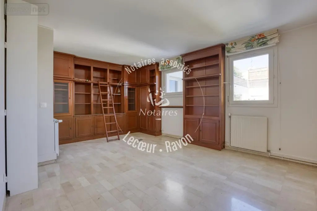 Appartement a vendre Issy-les-Moulineaux 92130 Hauts-de-Seine 92 101 m2 5 pièces 699000 euros 92076-144 008