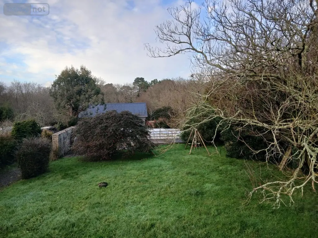 Maison a vendre Moëlan-sur-Mer 29350 Finistère 29 180 m2 502860 euros 56075-2498 025