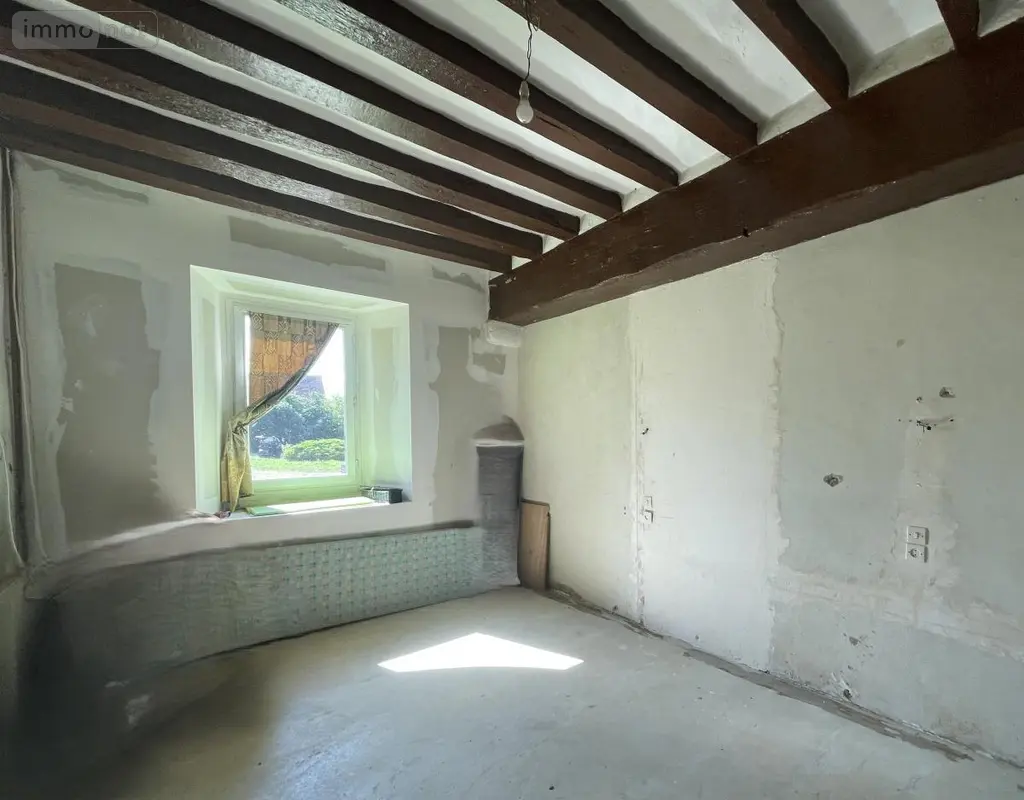 Maison a vendre Souligné-Flacé 72210 Sarthe 72 275 m2 8 pièces 519800 euros 72126-2737 023