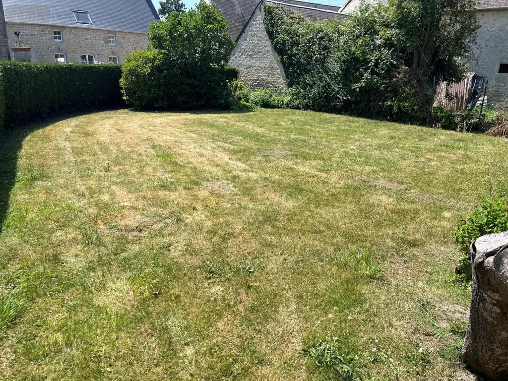 Maison a vendre Houesville 50480 Manche 50 110 m2 159000 euros 50110-781 010