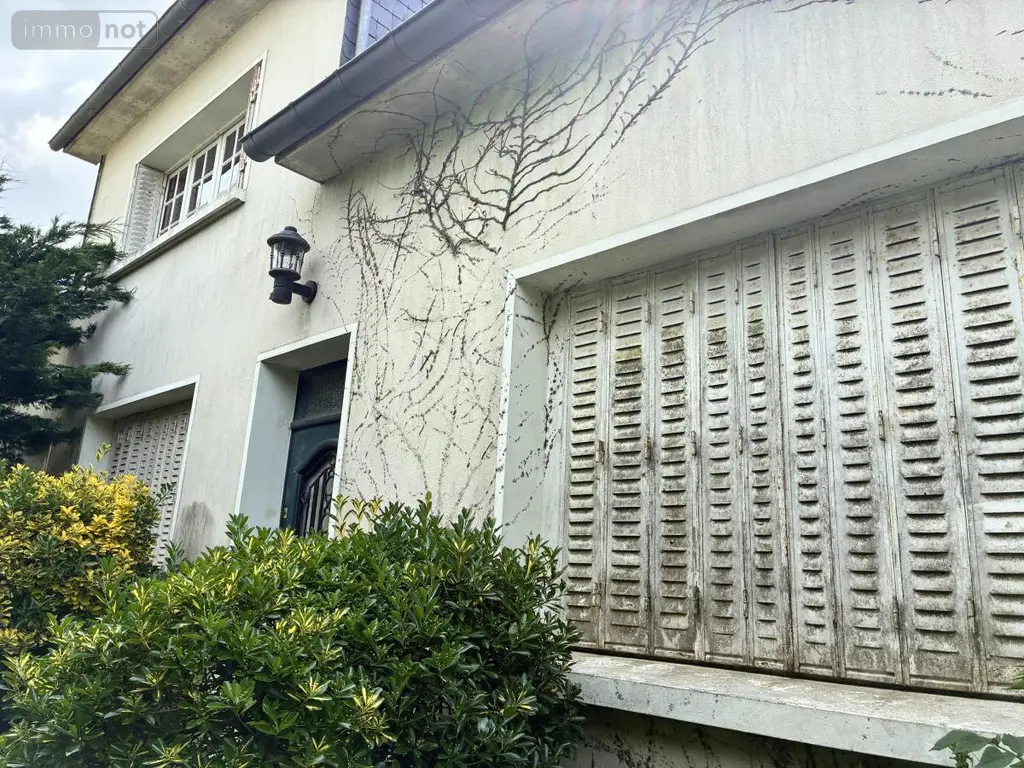 Maison a vendre Louverné 53950 Mayenne 53 156 m2 7 pièces 176800 euros 53004-1143 001