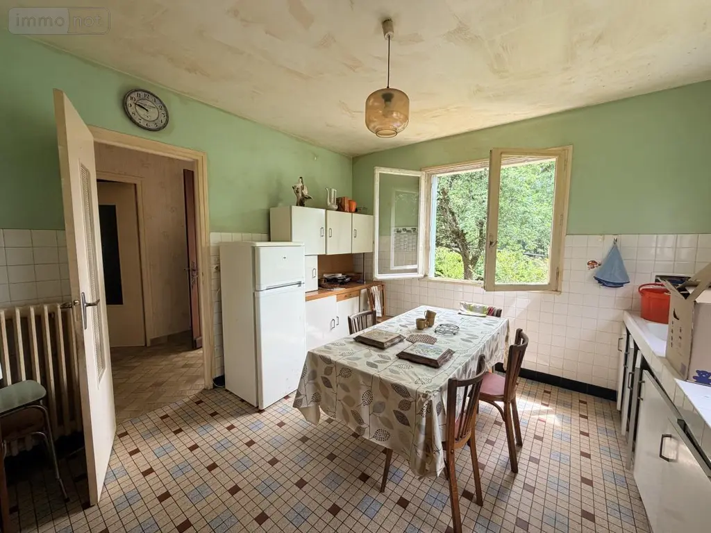 Maison a vendre Pluvigner 56330 Morbihan 56 119 m2 6 pièces 230560 euros 56023-1468 002