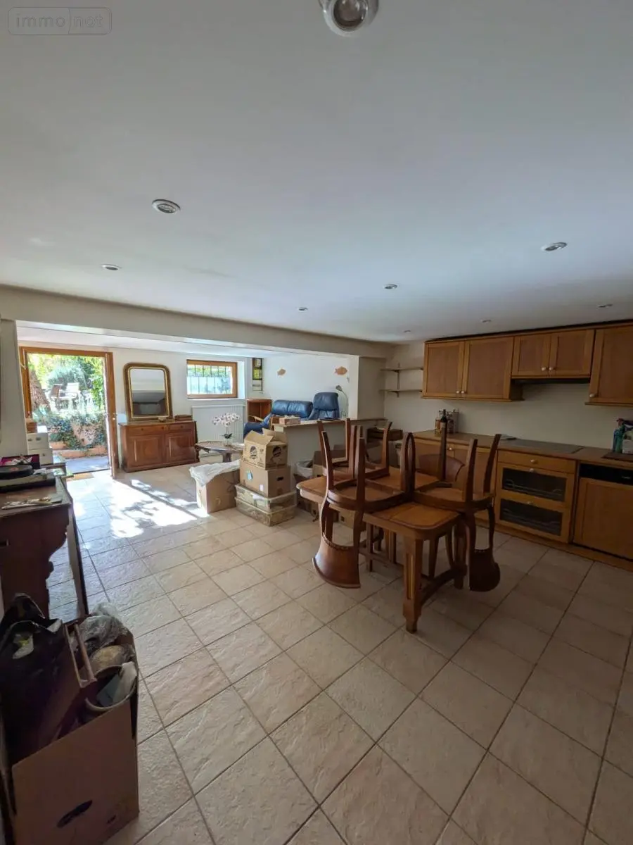 Maison a vendre Gennevilliers 92230 Hauts-de-Seine 92 101 m2 5 pièces 436000 euros 92010-1366 004