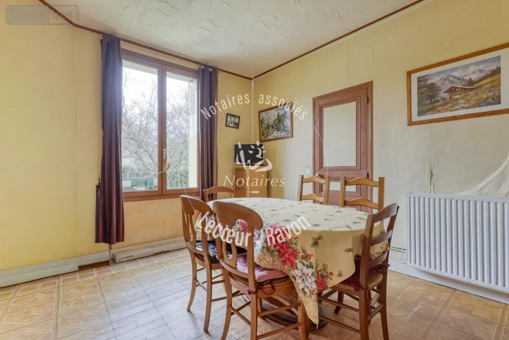 Maison a vendre Versailles 78000 Yvelines 78 120 m2 6 pièces 583540 euros 92076-113 003