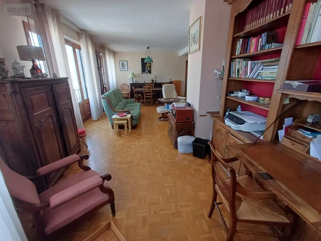 Appartement a vendre Amiens 80000 Somme 80 91 m2 3 pièces 238970 euros 80011-5565 004