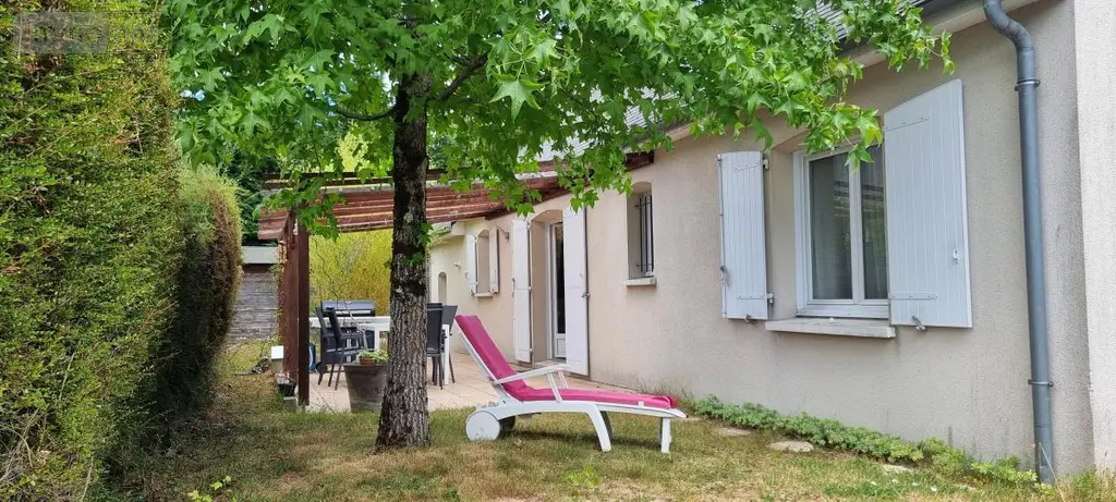 Maison a vendre Tours 37000 Indre-et-Loire 37 127 m2 7 pièces 384780 euros 37007-2844 002