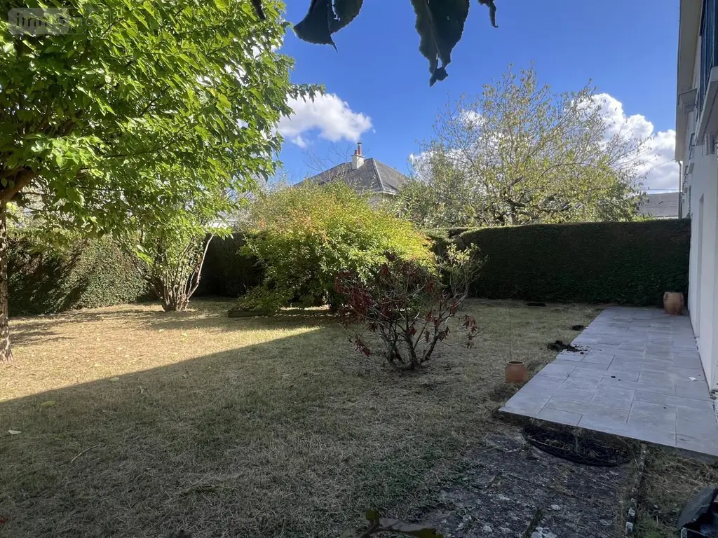 Maison a vendre Saint-Cyr-sur-Loire 37540 Indre-et-Loire 37 88 m2 262500 euros 37107-66 012