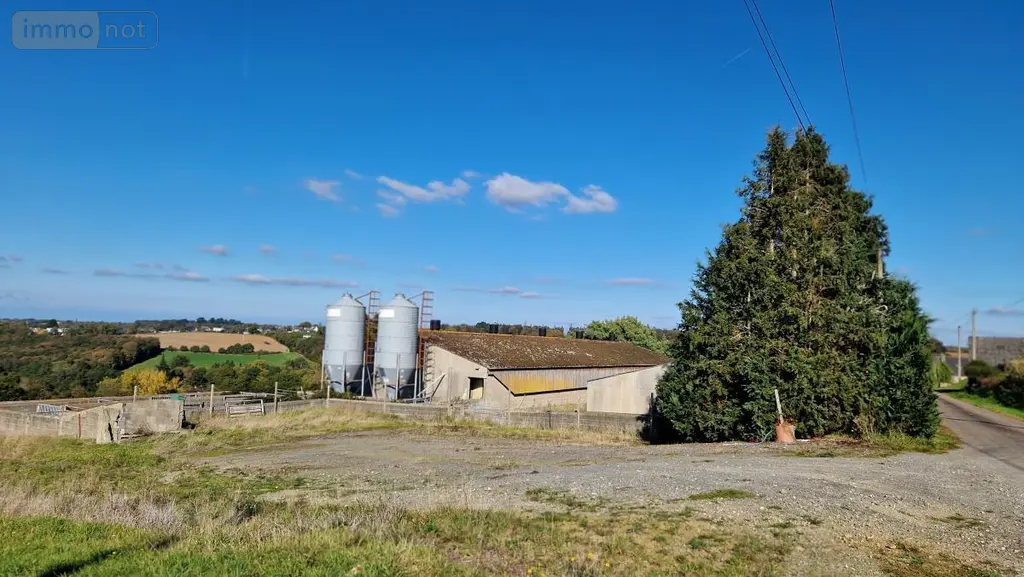 Maison a vendre Nullemont 76390 Seine-Maritime 76 168 m2 6 pièces 220710 euros 29083-1642 032