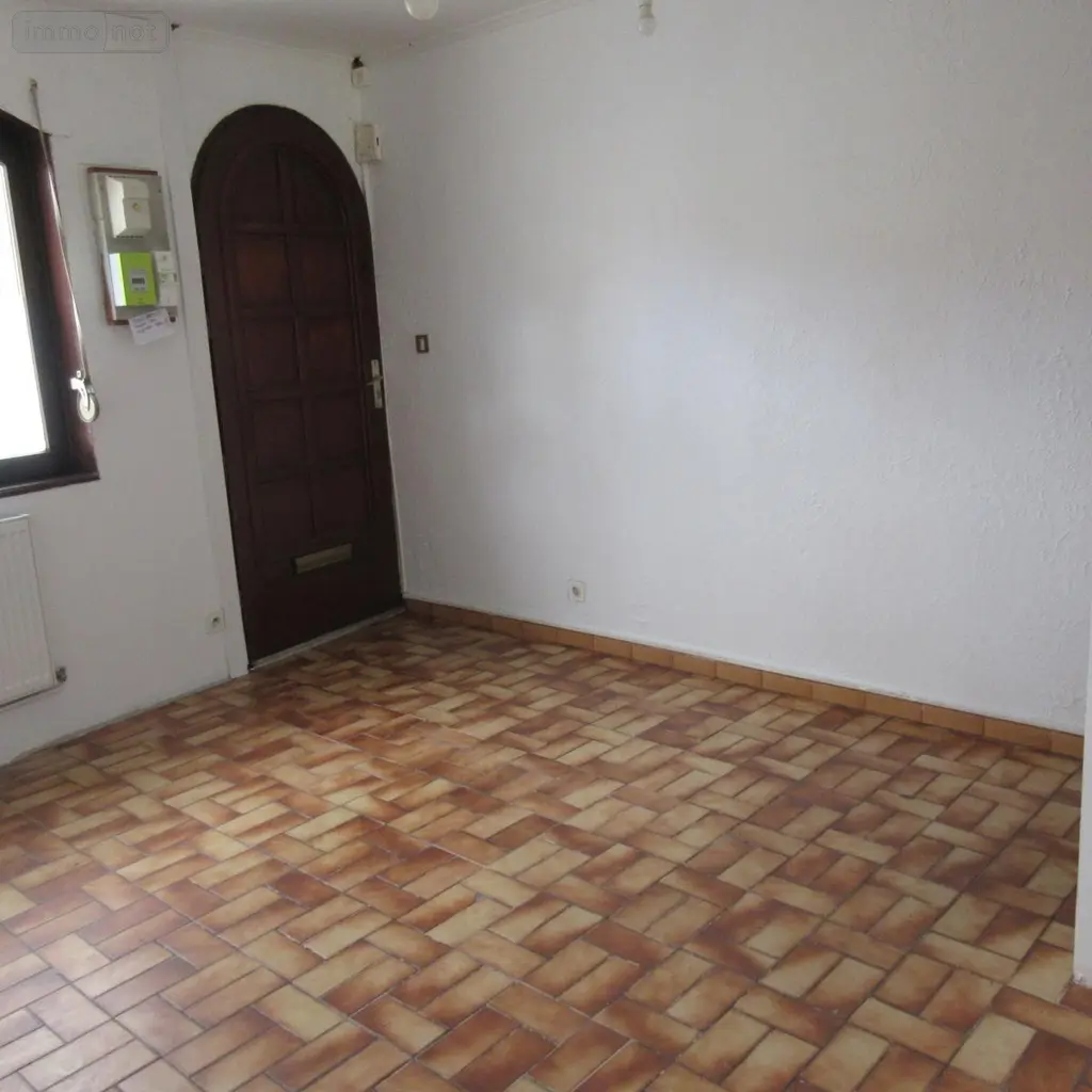 Maison a vendre Hénin-Beaumont 62110 Pas-de-Calais 62 97 m2 5 pièces 112800 euros 62034-3996 003