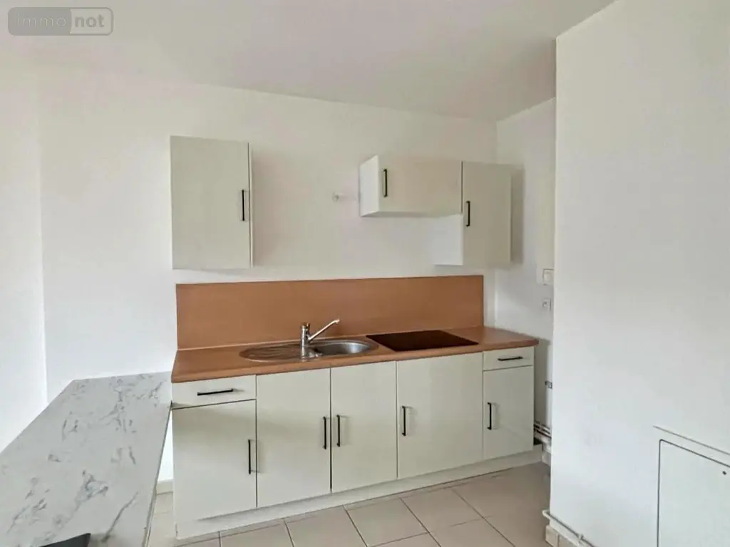 Appartement a vendre Montivilliers 76290 Seine-Maritime 76 40 m2 2 pièces 129700 euros 76065-2379 003