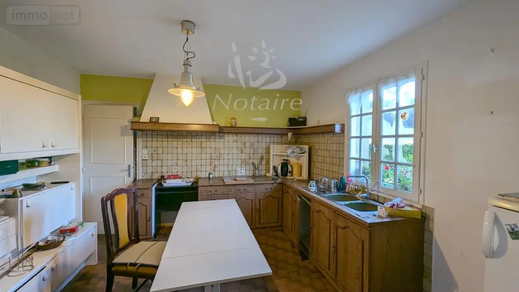 Maison a vendre Plouescat 29430 Finistère 29 123 m2 8 pièces 199700 euros 29094-928 005