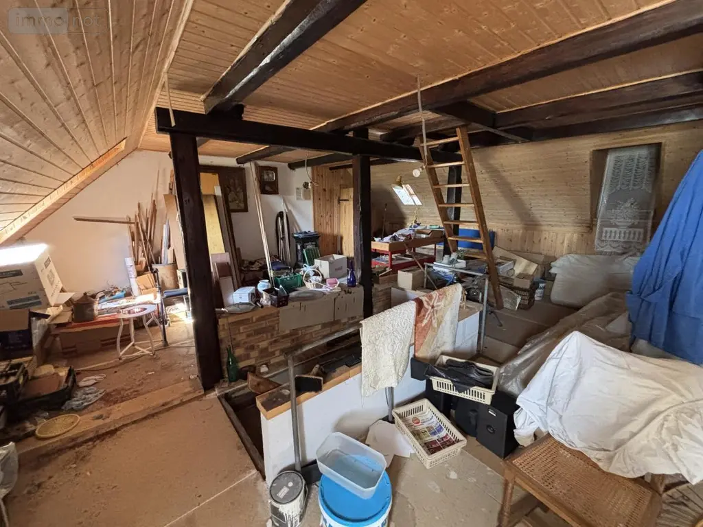 Maison a vendre Vandoncourt 25230 Doubs 25 93 m2 5 pièces 108000 euros 25054-1949 013
