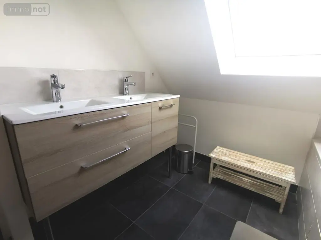 Maison a vendre Saint-Avé 56890 Morbihan 56 135 m2 6 pièces 422300 euros 56001-1286 010
