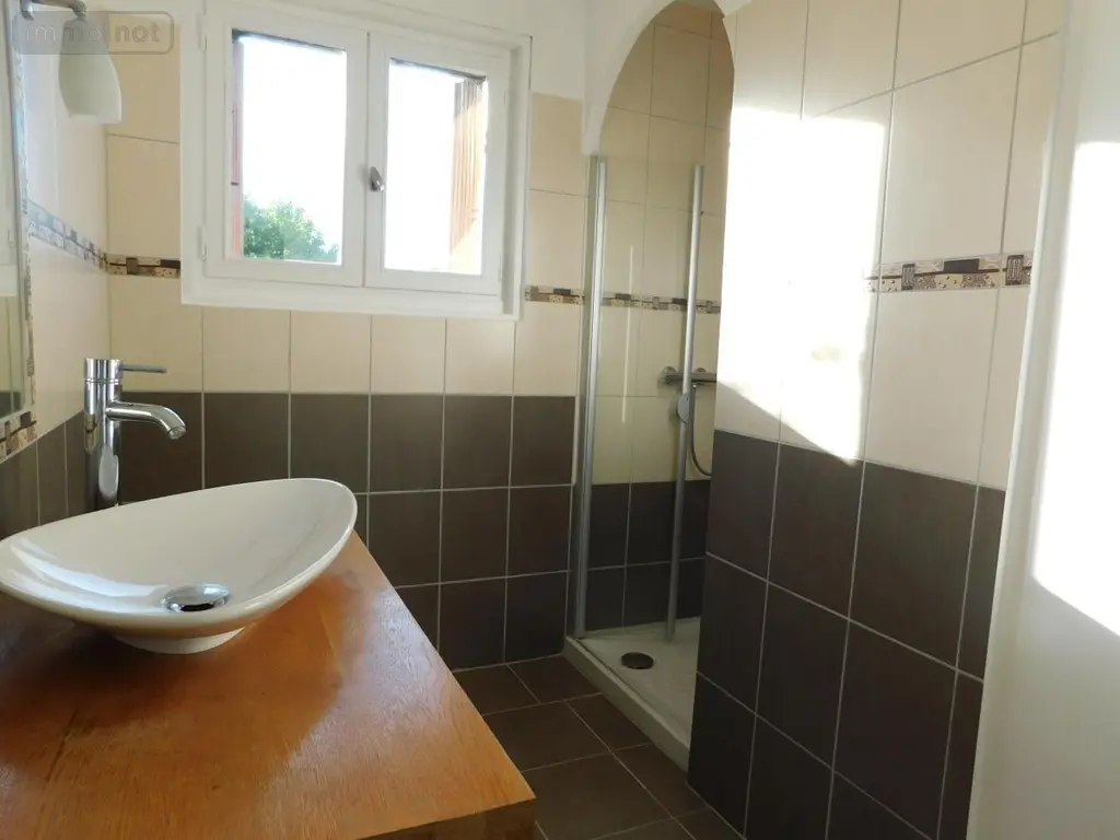 Maison a vendre Bourg-en-Bresse 01000 Ain 01 216 m2 7 pièces 290000 euros 01016-514 007