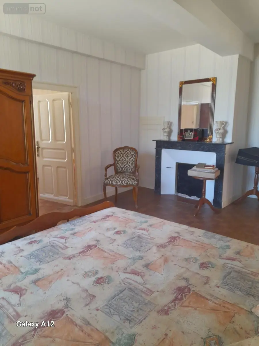 Maison a vendre Auch 32000 Gers 32 138 m2 5 pièces 200000 euros 32002-1412 007