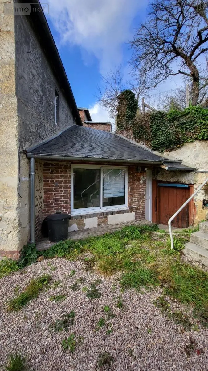 Maison a vendre Lisores 14140 Calvados 14 80 m2 4 pièces 127200 euros 61089-934 003