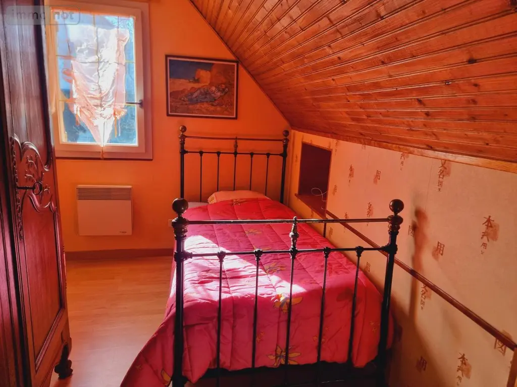 Maison a vendre Ploeren 56880 Morbihan 56 130 m2 7 pièces 476100 euros 56096-75 008