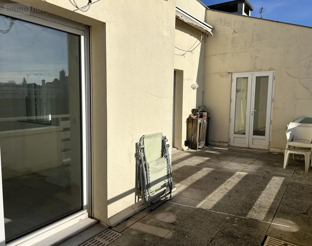 Appartement a vendre Bourges 18000 Cher 18 133 m2 6 pièces 270400 euros 18005-1625 006