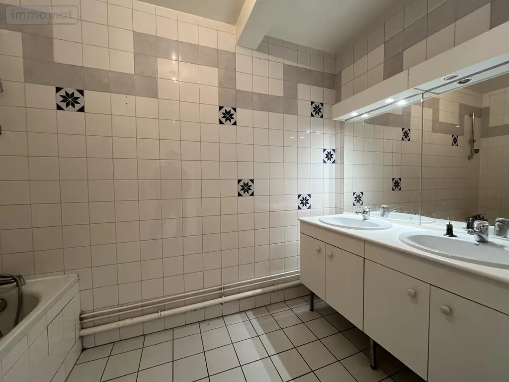 Appartement a vendre Reims 51100 Marne 51 85 m2 4 pièces 231000 euros 51066-2021 011