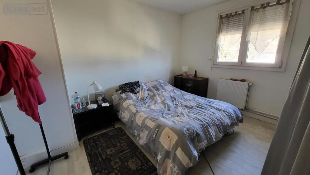 Maison a vendre Valentigney 25700 Doubs 25 80 m2 5 pièces 77000 euros 25054-1994 007