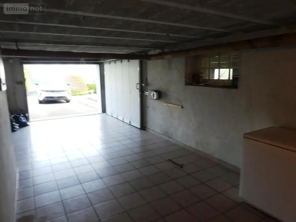 Maison a vendre Guémené-sur-Scorff 56160 Morbihan 56 140 m2 5 pièces 225930 euros 56075-2503 019
