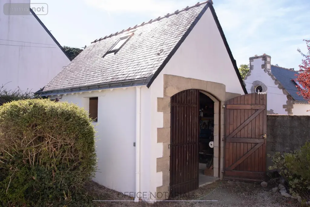 Maison a vendre Locmariaquer 56740 Morbihan 56 173 m2 9 pièces 1651200 euros 56094-173 014