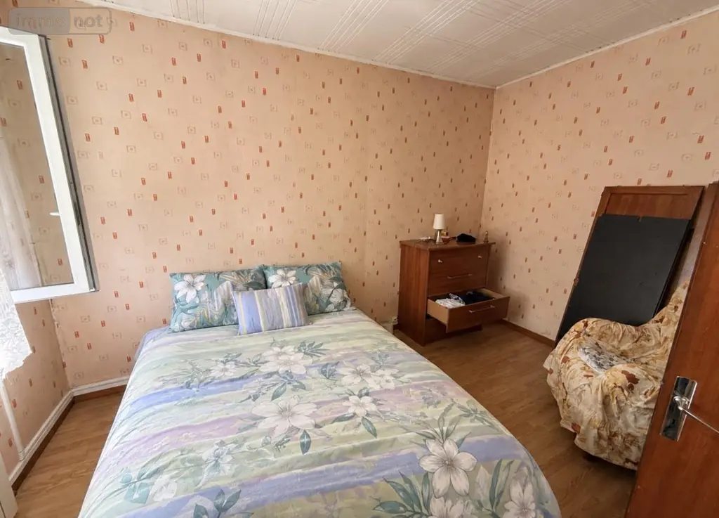Maison a vendre Villers-Bretonneux 80800 Somme 80 68 m2 4 pièces 105000 euros 80121-2891 006