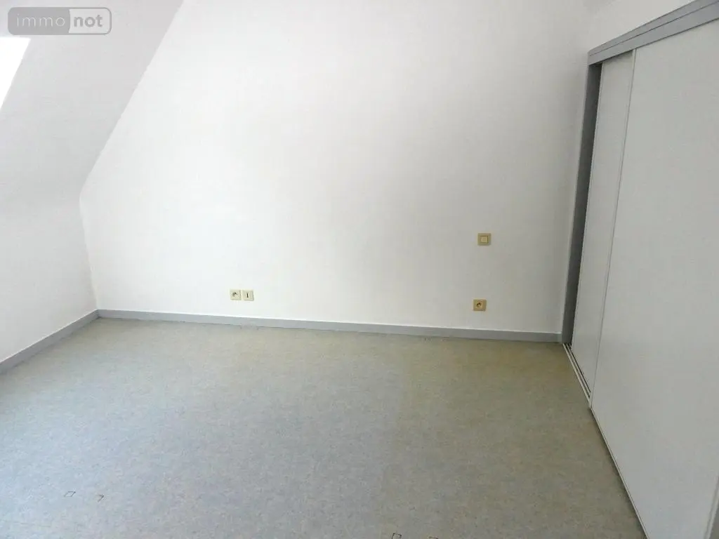Maison a vendre Langoëlan 56160 Morbihan 56 54 m2 3 pièces 105750 euros 56075-2471 007