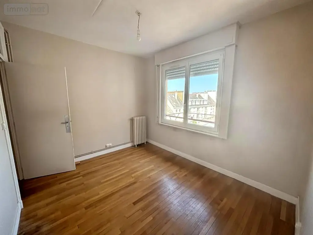 Appartement a vendre Lorient 56100 Morbihan 56 64 m2 3 pièces 146480 euros 56082-1619 007