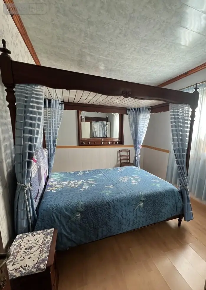 Maison a vendre Le Tampon 97430 La Réunion 974 186 m2 6 pièces 439000 euros 97411-315 010