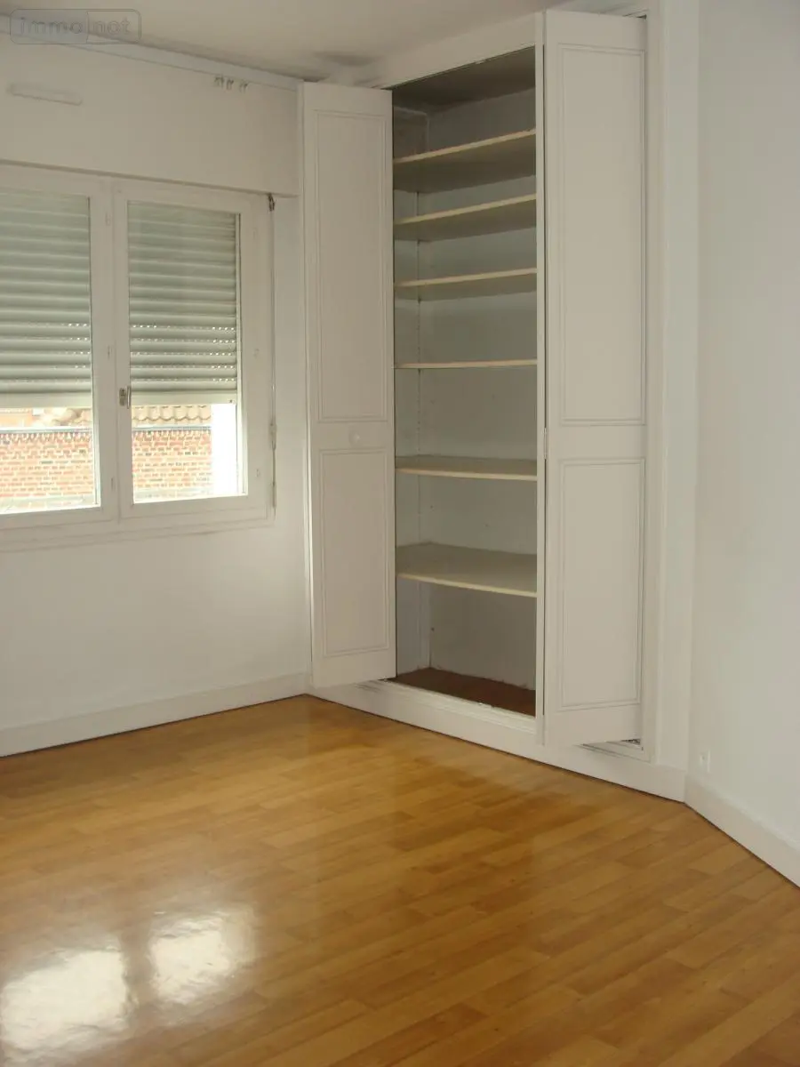 Location appartement Dourges 62119 Pas-de-Calais 62 108 m2 740 euros 62034-L3435 006