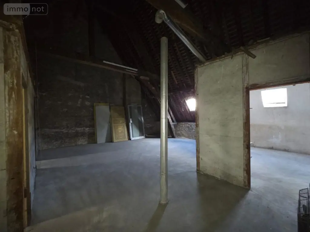 Immeuble de rapport a vendre Montargis 45200 Loiret 45 336 m2 299000 euros 45051-475 015