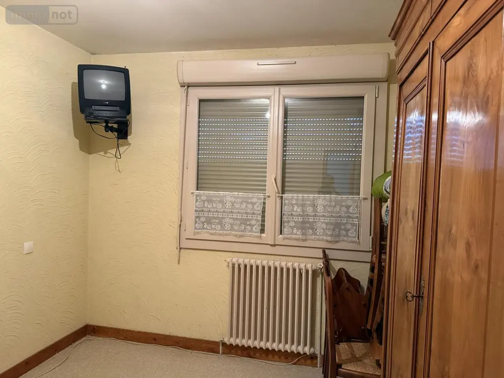 Maison a vendre Trémorel 22230 Côtes-d'Armor 22 129 m2 146480 euros 22115-3541 008
