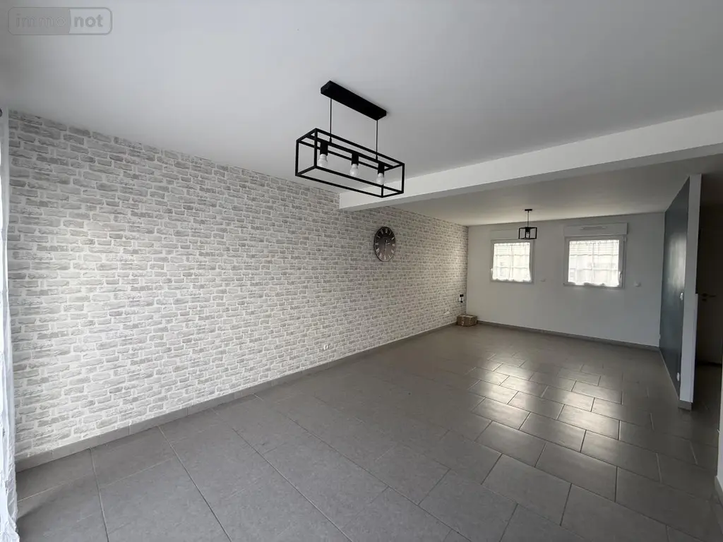 Maison a vendre Corbie 80800 Somme 80 108 m2 5 pièces 291200 euros 80121-2906 006