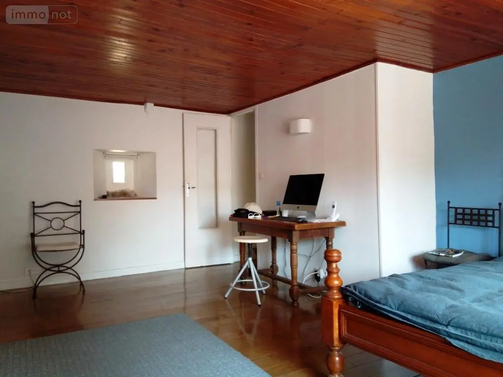 Maison a vendre Langoëlan 56160 Morbihan 56 100 m2 4 pièces 147550 euros 56075-2518 021