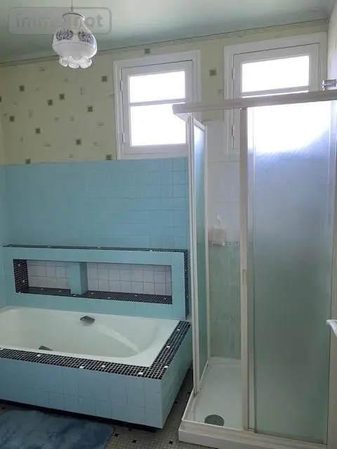 Maison a vendre Plounévézel 29270 Finistère 29 121 m2 7 pièces 183750 euros 29066-3852 011