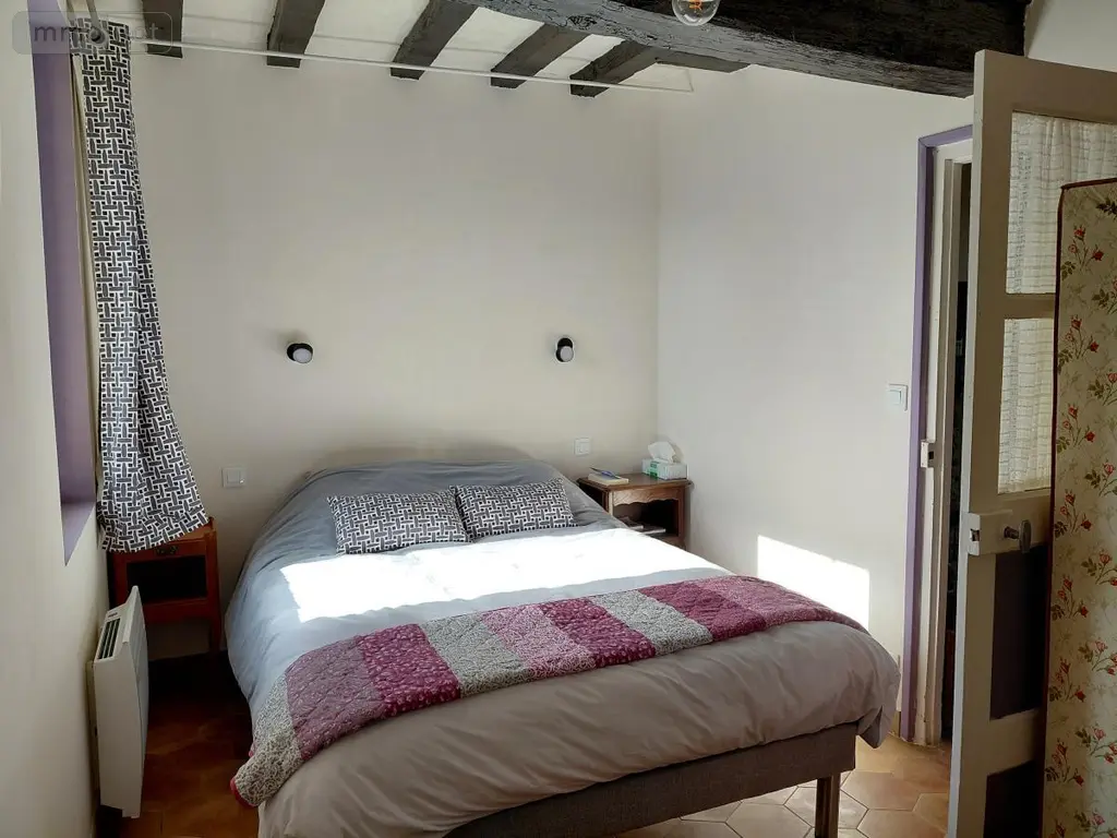 Maison a vendre Saint-Cosme-en-Vairais 72110 Sarthe 72 44 m2 2 pièces 89880 euros 61068-72 013