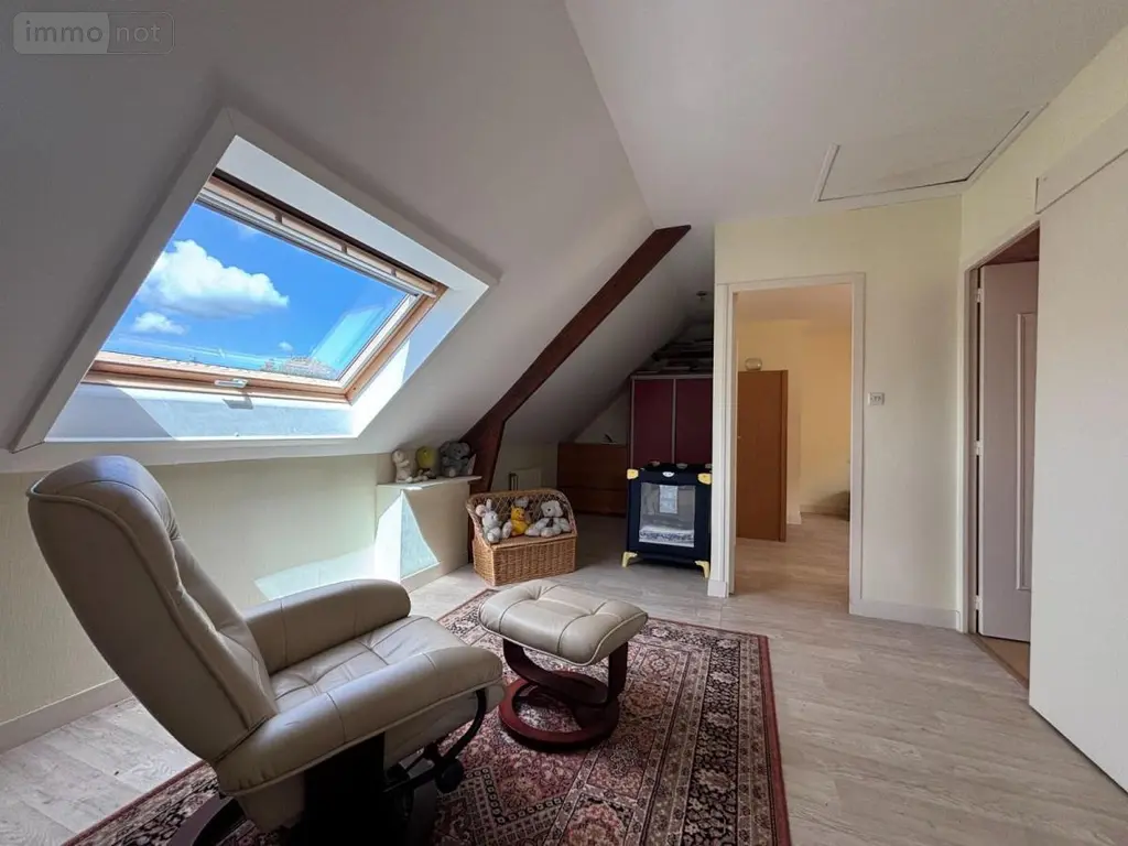 Maison a vendre Valognes 50700 Manche 50 150 m2 5 pièces 269600 euros 50088-394 011