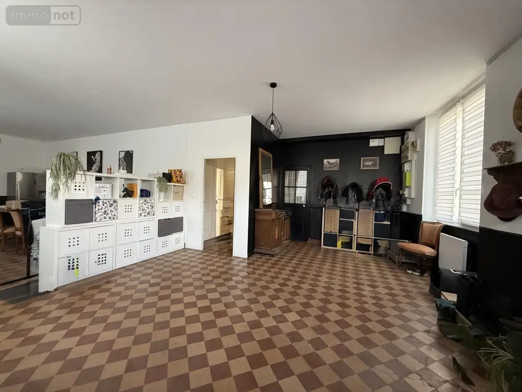 Maison a vendre Janvry 51390 Marne 51 425 m2 11 pièces 1260000 euros 51066-2116 035