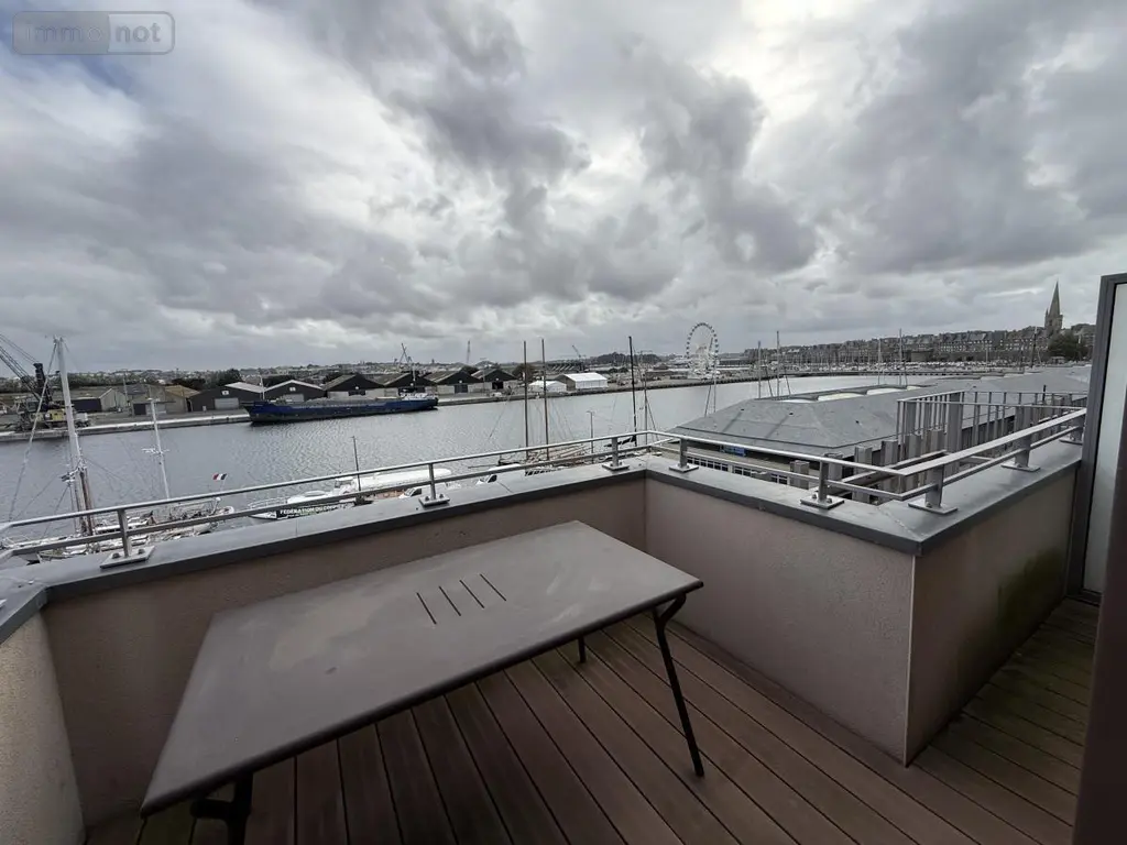 Appartement a vendre Saint-Malo 35400 Ille-et-Vilaine 35 76 m2 3 pièces 727300 euros 35104-1864 007