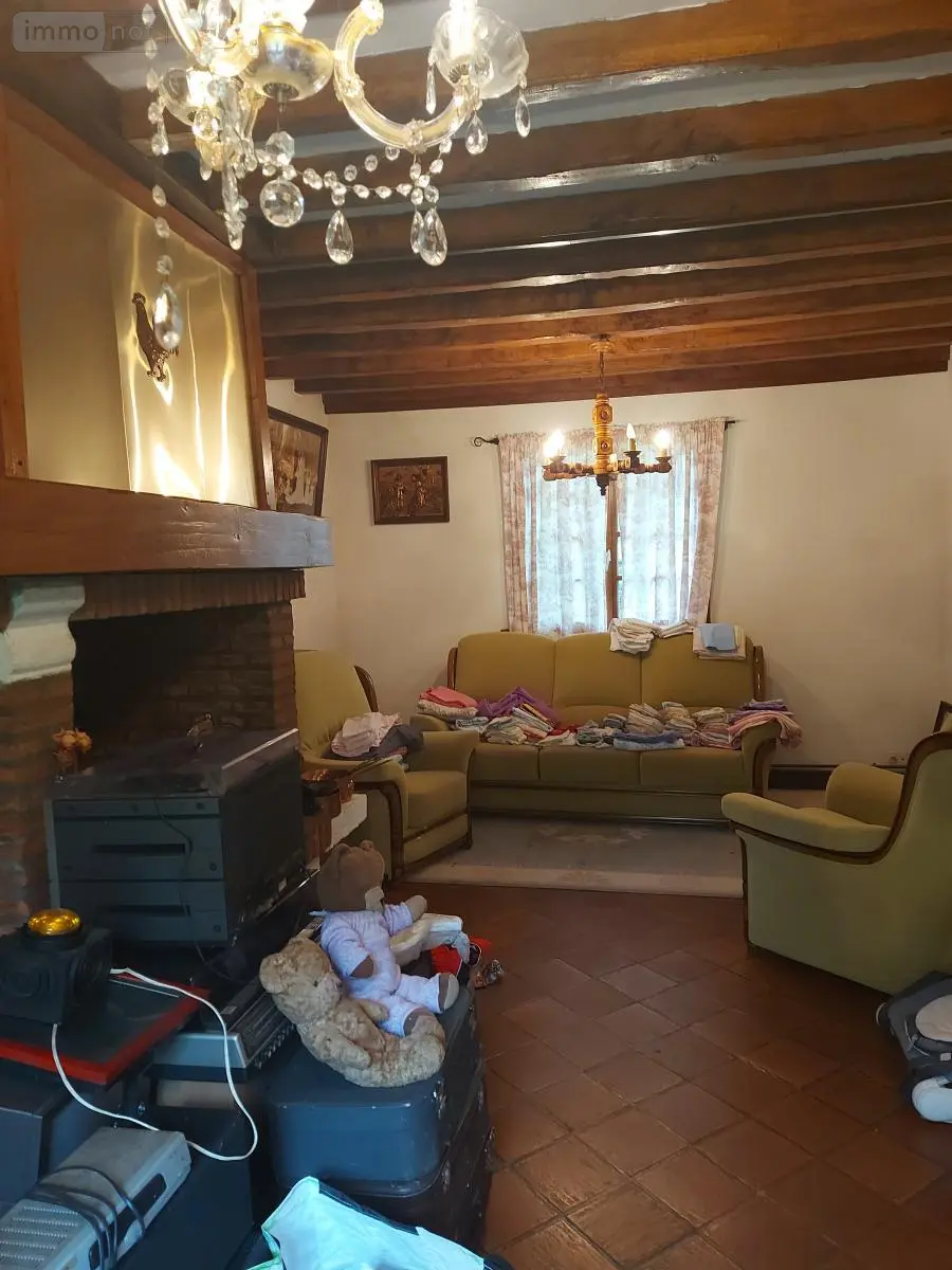 Maison a vendre Belmesnil 76590 Seine-Maritime 76 152 m2 210000 euros 76035-400 013