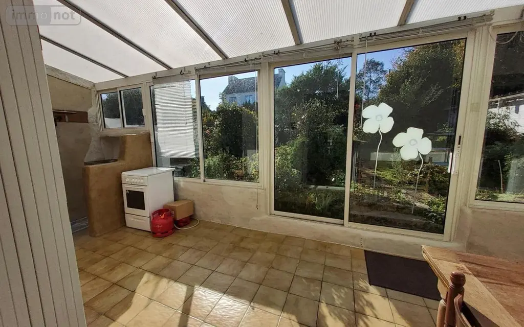 Maison a vendre Carhaix-Plouguer 29270 Finistère 29 113 m2 5 pièces 149100 euros 29066-3823 006