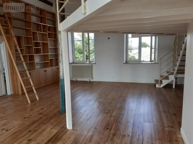 Immeuble de rapport a vendre Saint-Georges-des-Groseillers 61100 Orne 61 500 m2 490000 euros 61030-1334 034