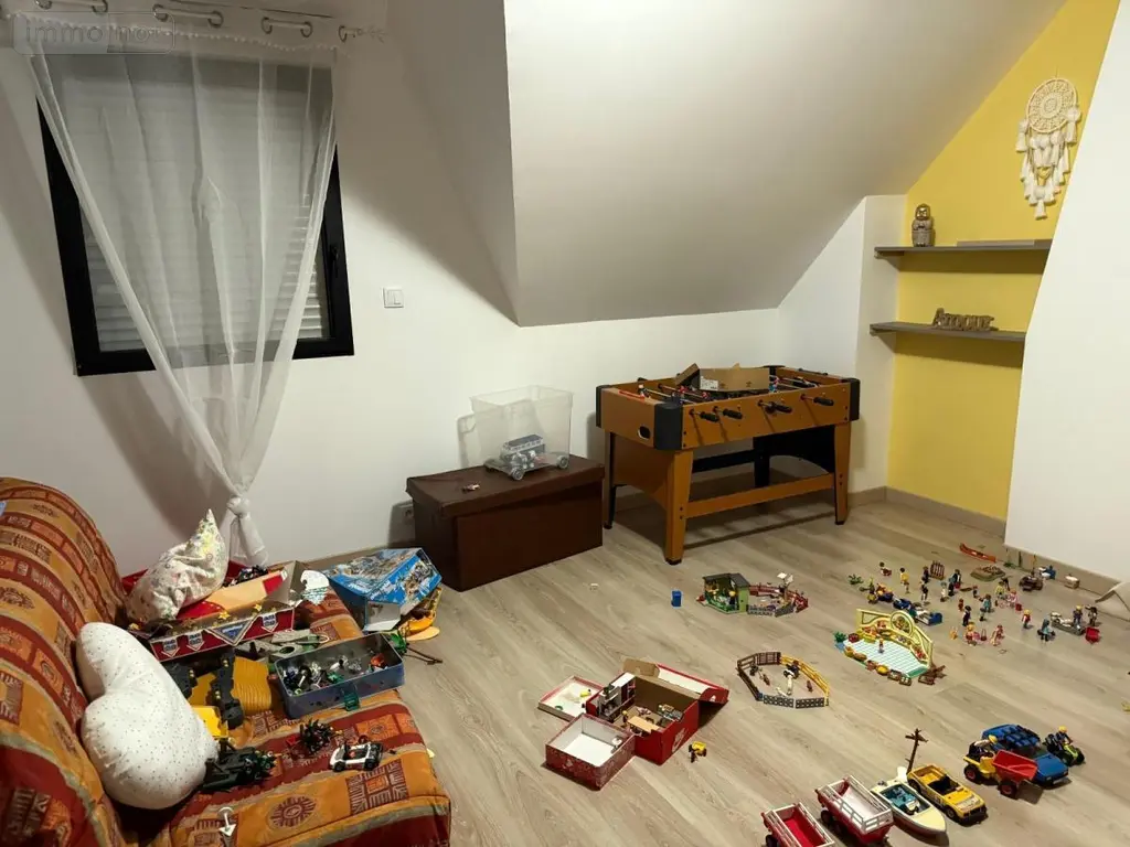 Maison a vendre Villedieu-les-Poêles-Rouffigny 50800 Manche 50 165 m2 6 pièces 379620 euros 50038-2560 029
