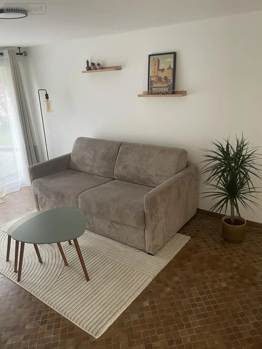 Location maison Bricquebec-en-Cotentin 50260 Manche 50 79 m2 930 euros 50088-L288 009