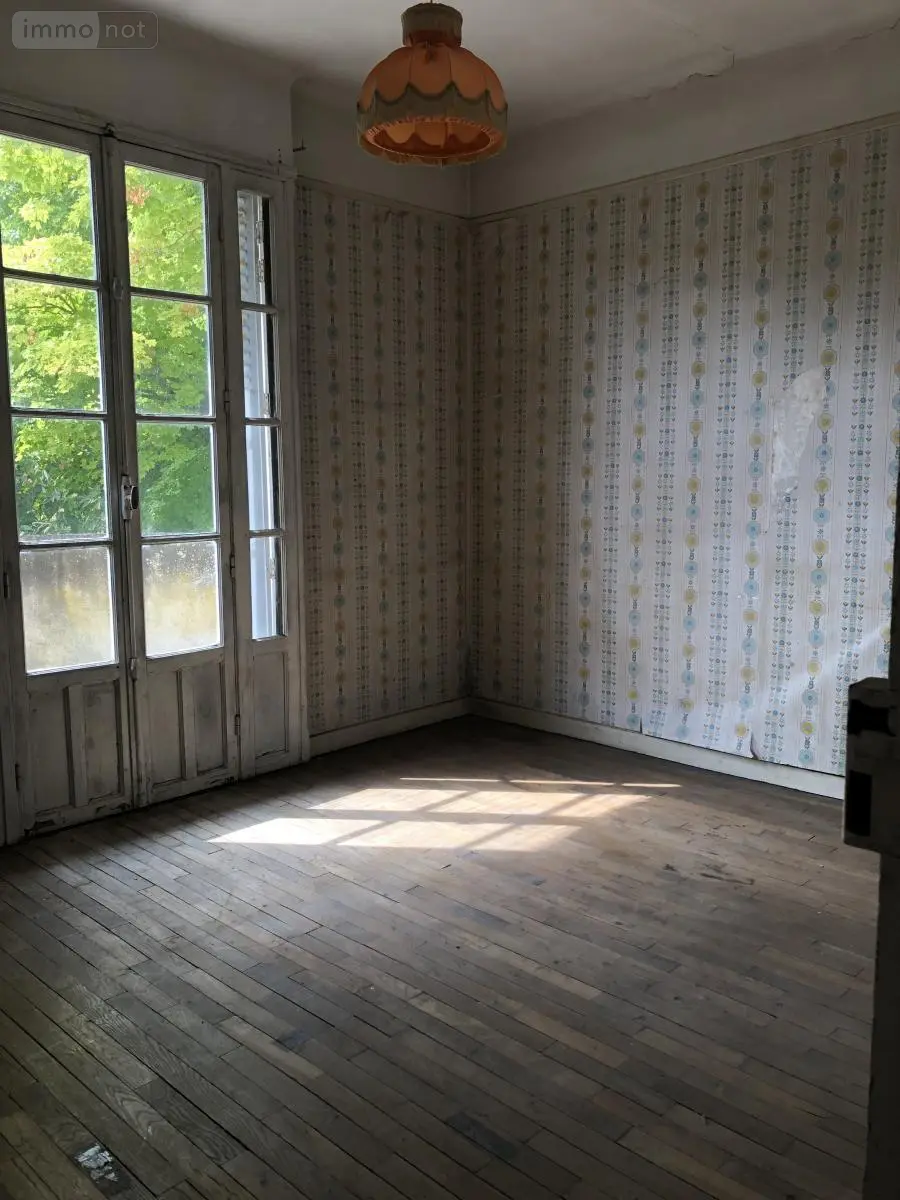 Maison a vendre Juvigny 51150 Marne 51 90 m2 5 pièces 168880 euros 51084-1181 011